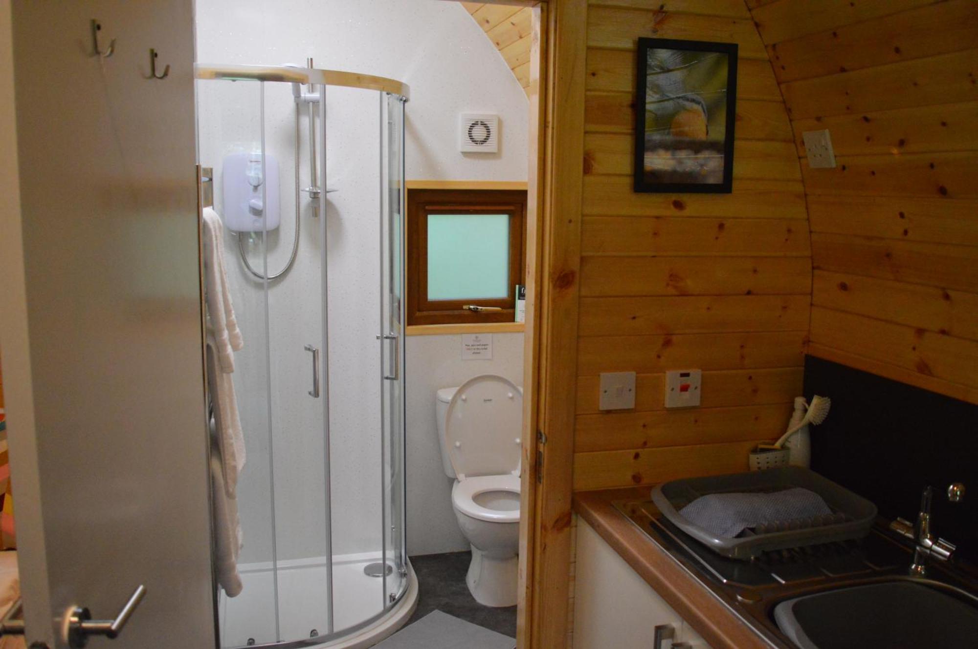Wilding On A Whim Hotel West Linton Buitenkant foto