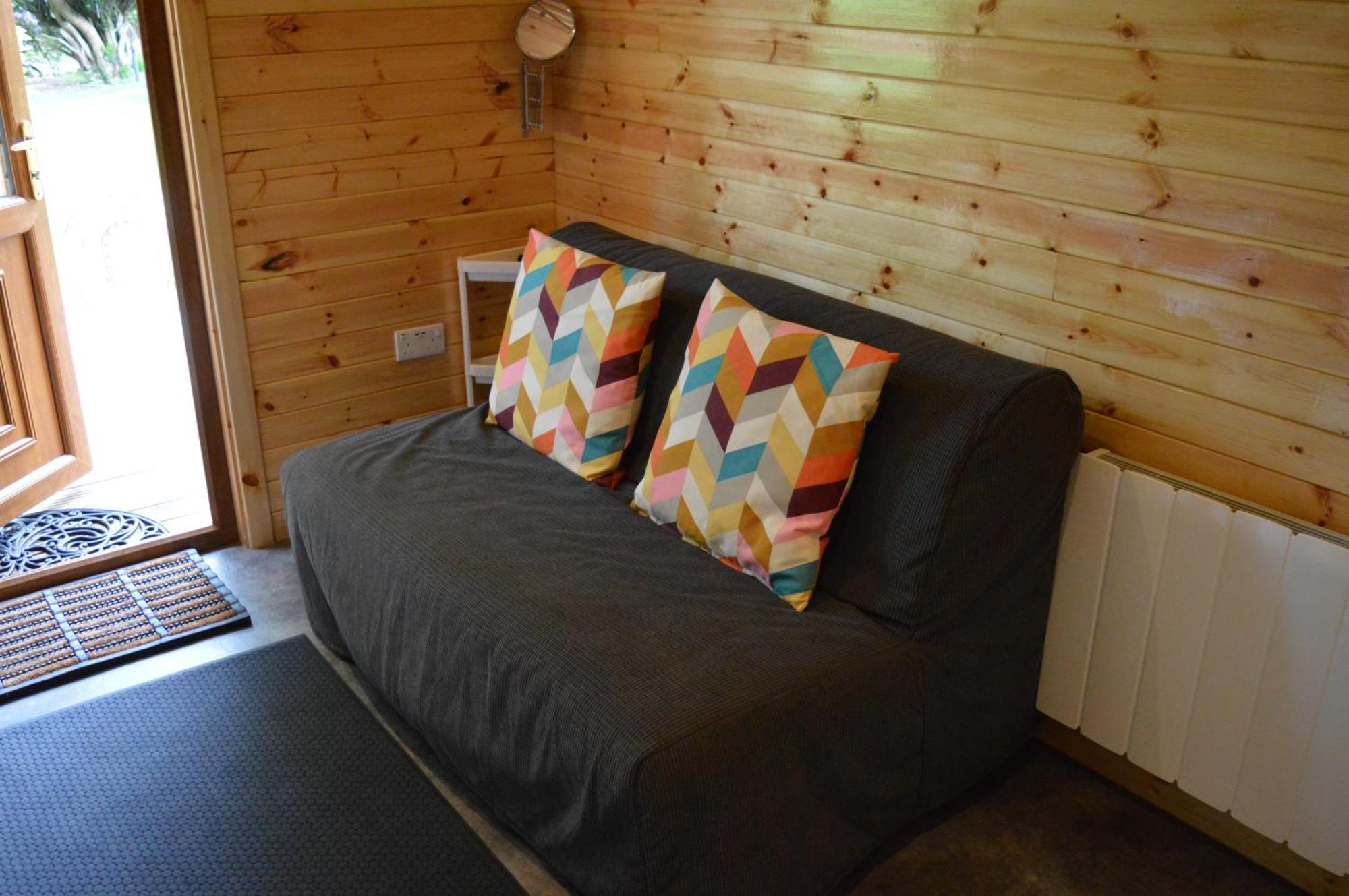 Wilding On A Whim Hotel West Linton Buitenkant foto